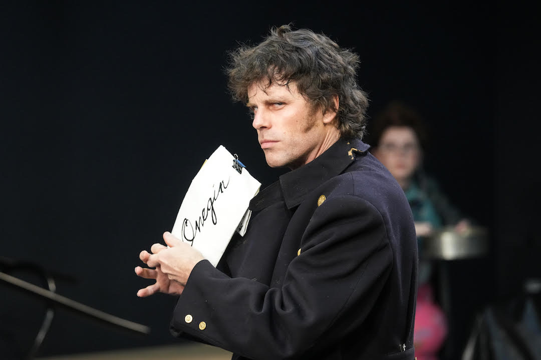 BRIC Presents: Under The Radar Theater Festival