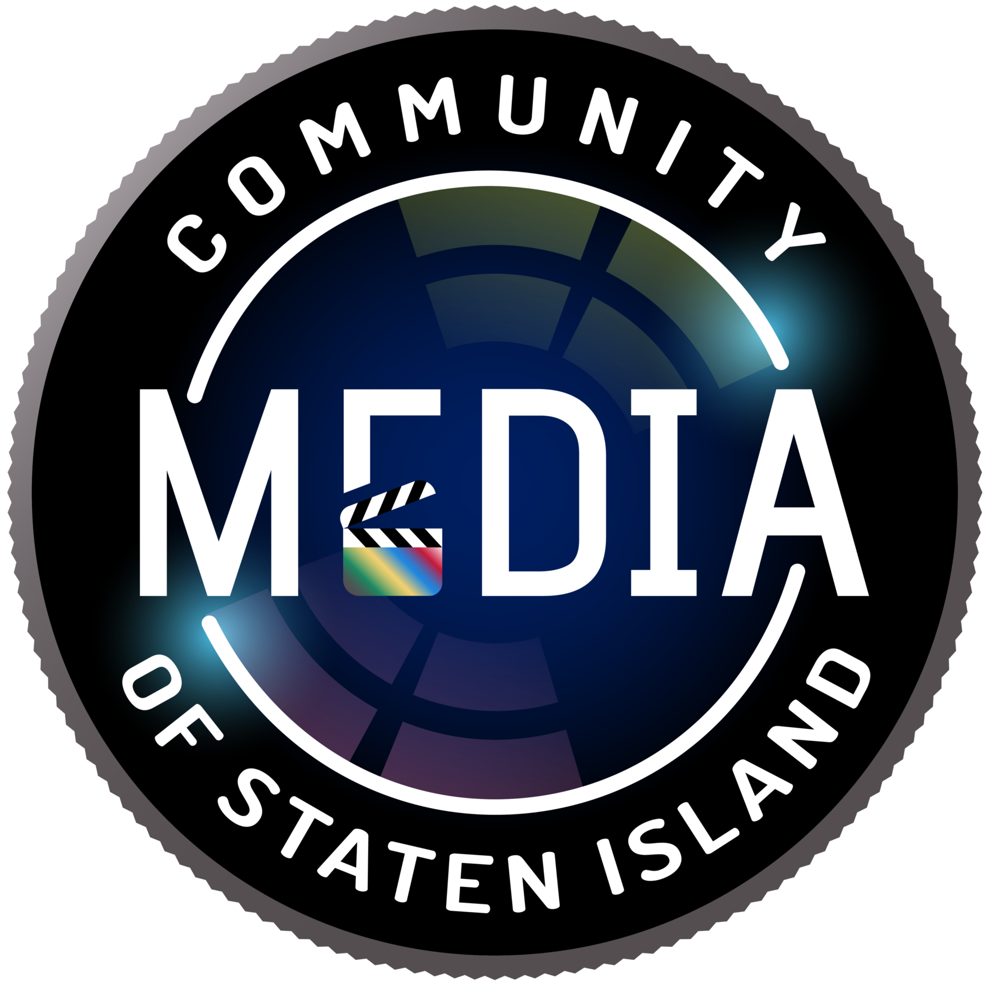 Community Media Staten Island CMSI_Logo_2023