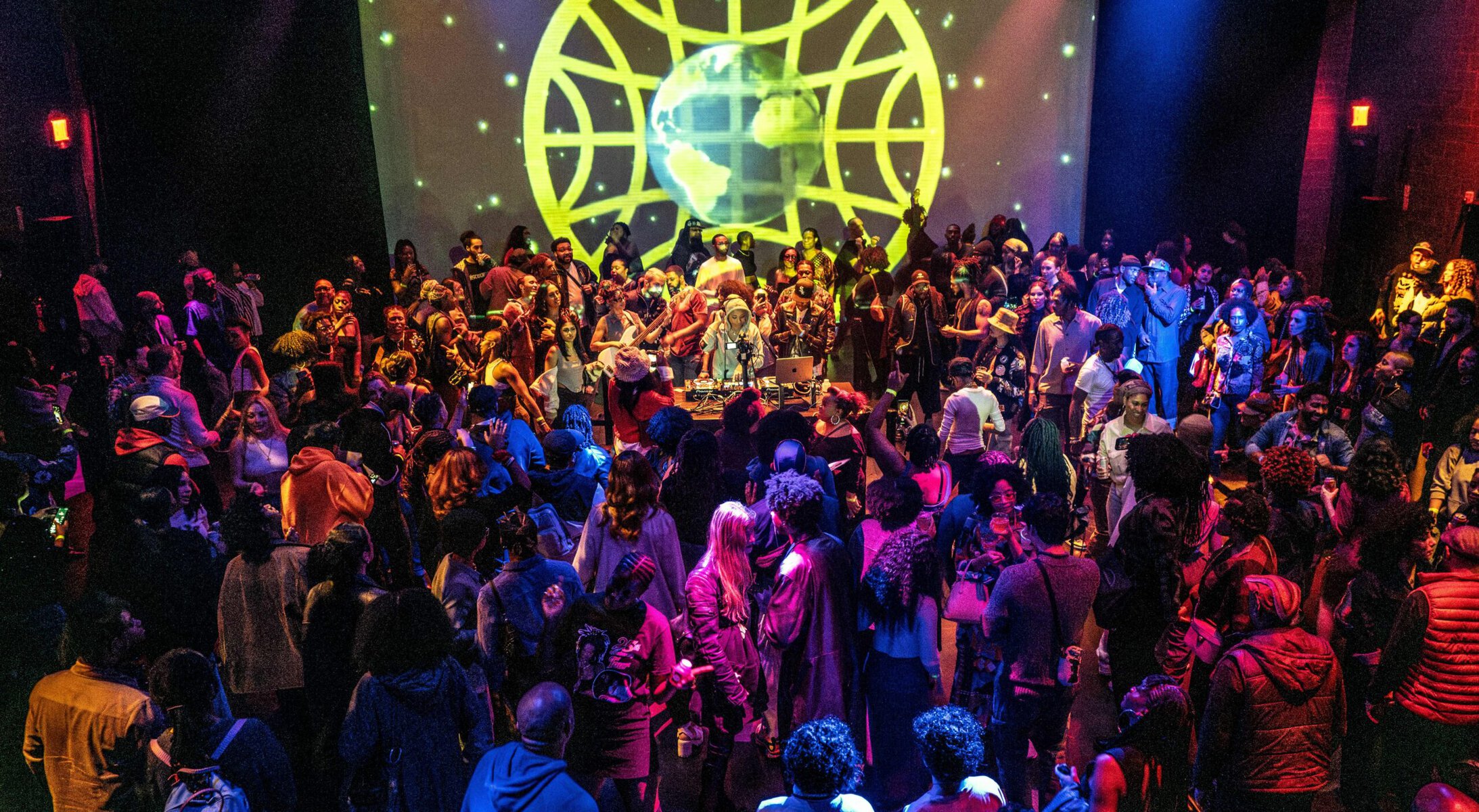 RAISED BY BROOKLYN | 2024 BRIC Gala | BRIC