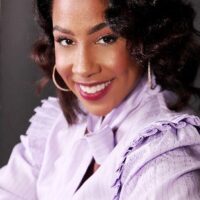 Nikki Antoinette Bethel headshot