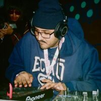 BRIC House Party ft. hellotones
