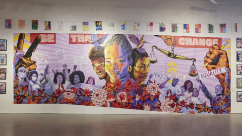 Emerging Creators: 35th Annual Student Exhibition