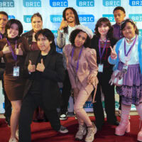 BRIC Youth Takeover 2024