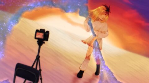 11th Annual Concrete Stories: BRIC Youth Media Festival Exhibition