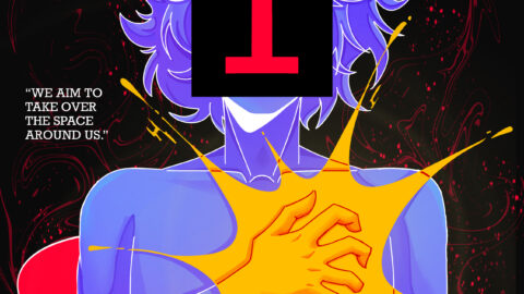 THIS I BELIEVE: Youth Curatorial Fellowship Exhibition