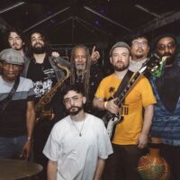 8. Bandshot by Joel Henderson