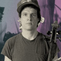 Travels Over Feeling: Celebrating Arthur Russell