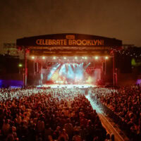BRIC Celebrate Brooklyn!
