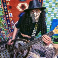 Habibi Festival at BRIC Celebrate Brooklyn!