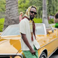 Jesse Royal | Anant Pradhan & Larry McDonald | Ayanna Heaven