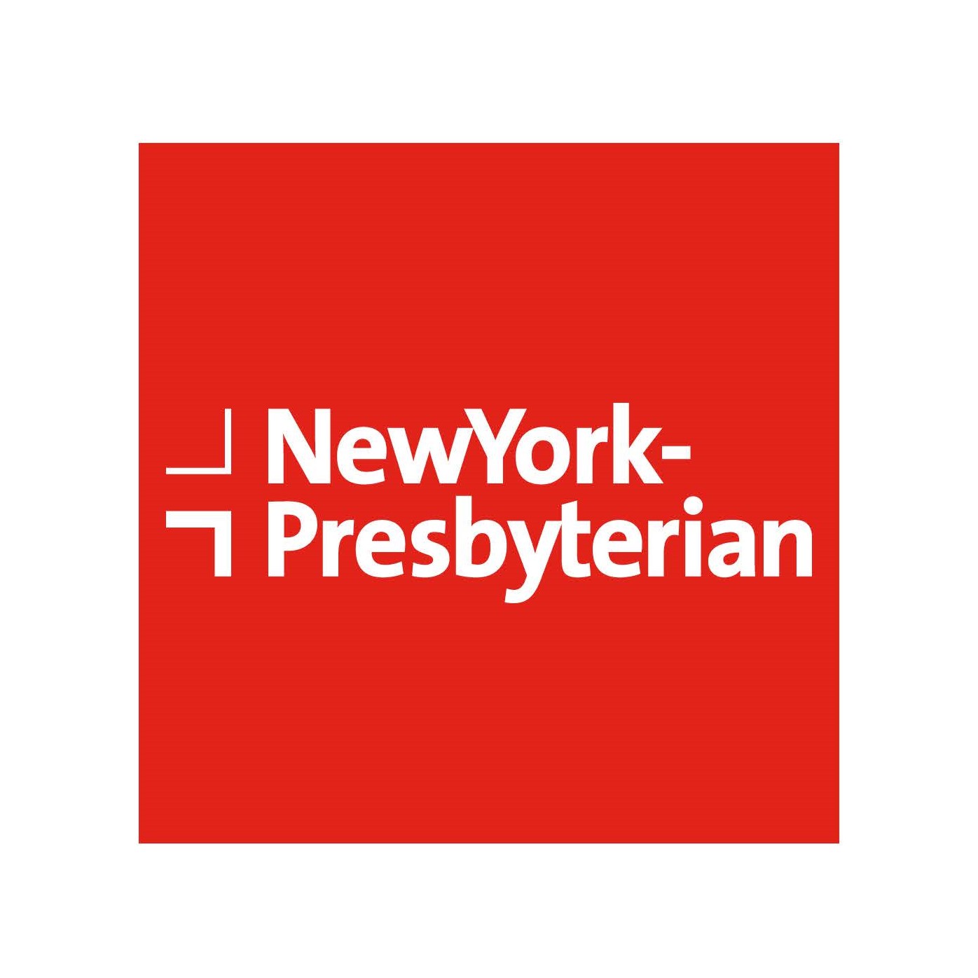 NYP logo with white background