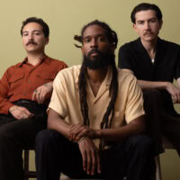 BRIC Celebrate Brooklyn! meets NPR Tiny Desk Contest On The Road - Thee Sacred Souls | Adi Oasis | The Philharmonik