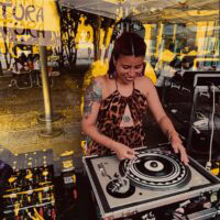 Yana Allpa BRIC House Party hellotones