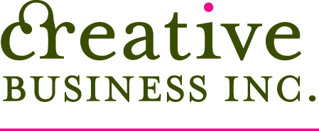 creative business inc logo