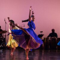 Ronald K. Brown / EVIDENCE