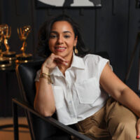 Christine Cortes, Center for Communication Diversity Summit 2024