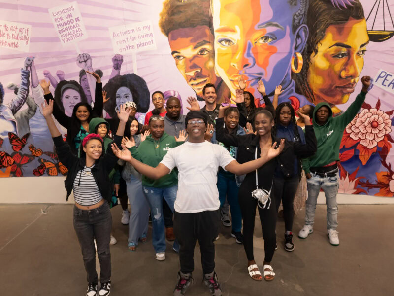 Youth Opportunities