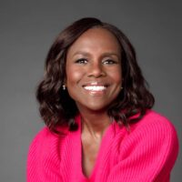 Deborah Roberts, Center for Communication Diversity Summit 2024