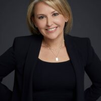 Jen Joseph, Center for Communication Diversity Summit 2024