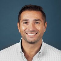 Joe Rockhill, Center for Communication Diversity Summit 2024