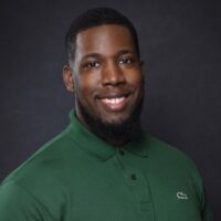 Jon McLeod, Center for Communication Diversity Summit 2024