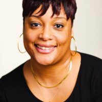 Krystal Atwater, Center for Communication Diversity Summit 2024