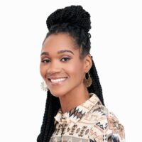 Lawrese Brown, Center for Communication Diversity Summit 2024