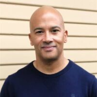 Mason Williams, Center for Communication Diversity Summit 2024