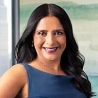 Radha Subramanyam, Center for Communication Diversity Summit 2024