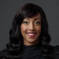 Sabina Ghebremedhin, Center for Communication Diversity Summit 2024