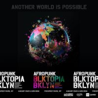 AFROPUNK BLKTOPIA at Celebrate Brooklyn!