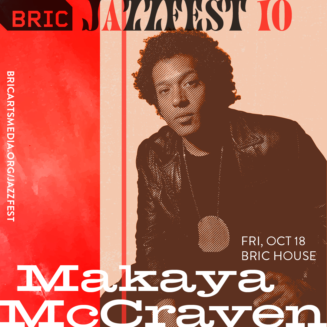 BRIC JazzFest 2024 | BRIC