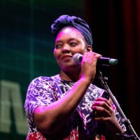 Brooklyn Poetry Slam | Feb 10, 2026