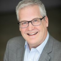 Mike Wassenaar Headshot