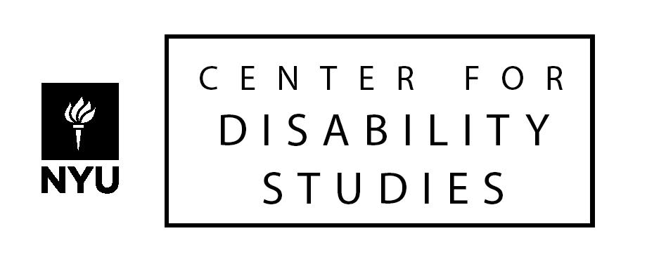 CDS logo white