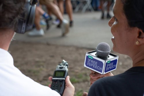 Marketing Your Podcast