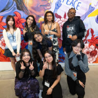 Youth Takeover: BRIC Fellowships