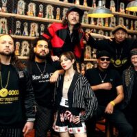 Gogol Bordello | Puzzled Panther | Pons