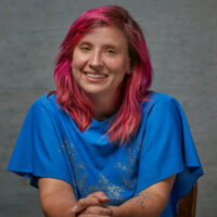 Salute your Shorts – Portrait Studio, August 2022