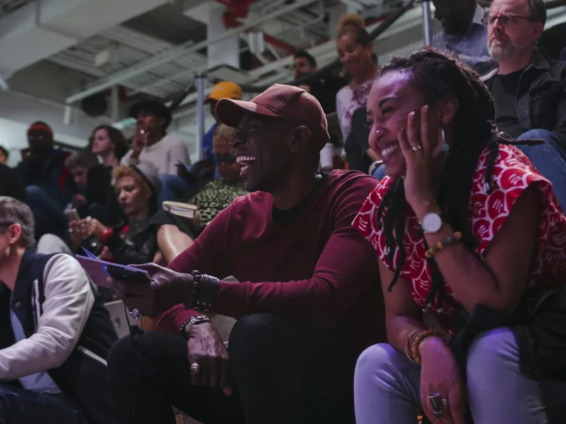BRIC x Seed&Spark: Art of the Pitch Video  –  May 19, 2026