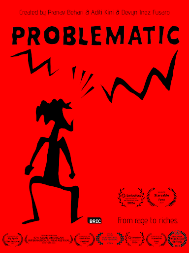 Problematic Subjec Problematic | BRIC