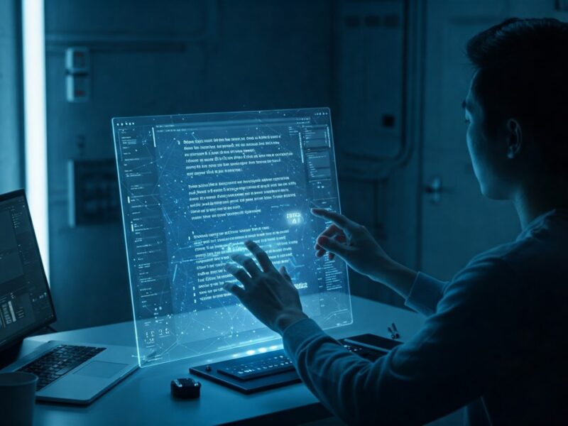 AI in Screenwriting : AI Basics for the Curious (or Cautious) Writer – March 4, 2026