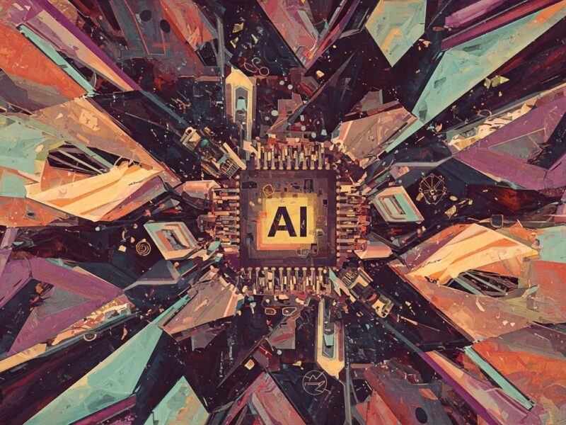 AI in Screenwriting : From Blank Page to Solid Foundation – March 11, 2026