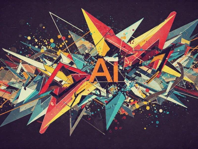 AI in Screenwriting : Drafting, Dialogue & Getting it Done – March 18, 2026