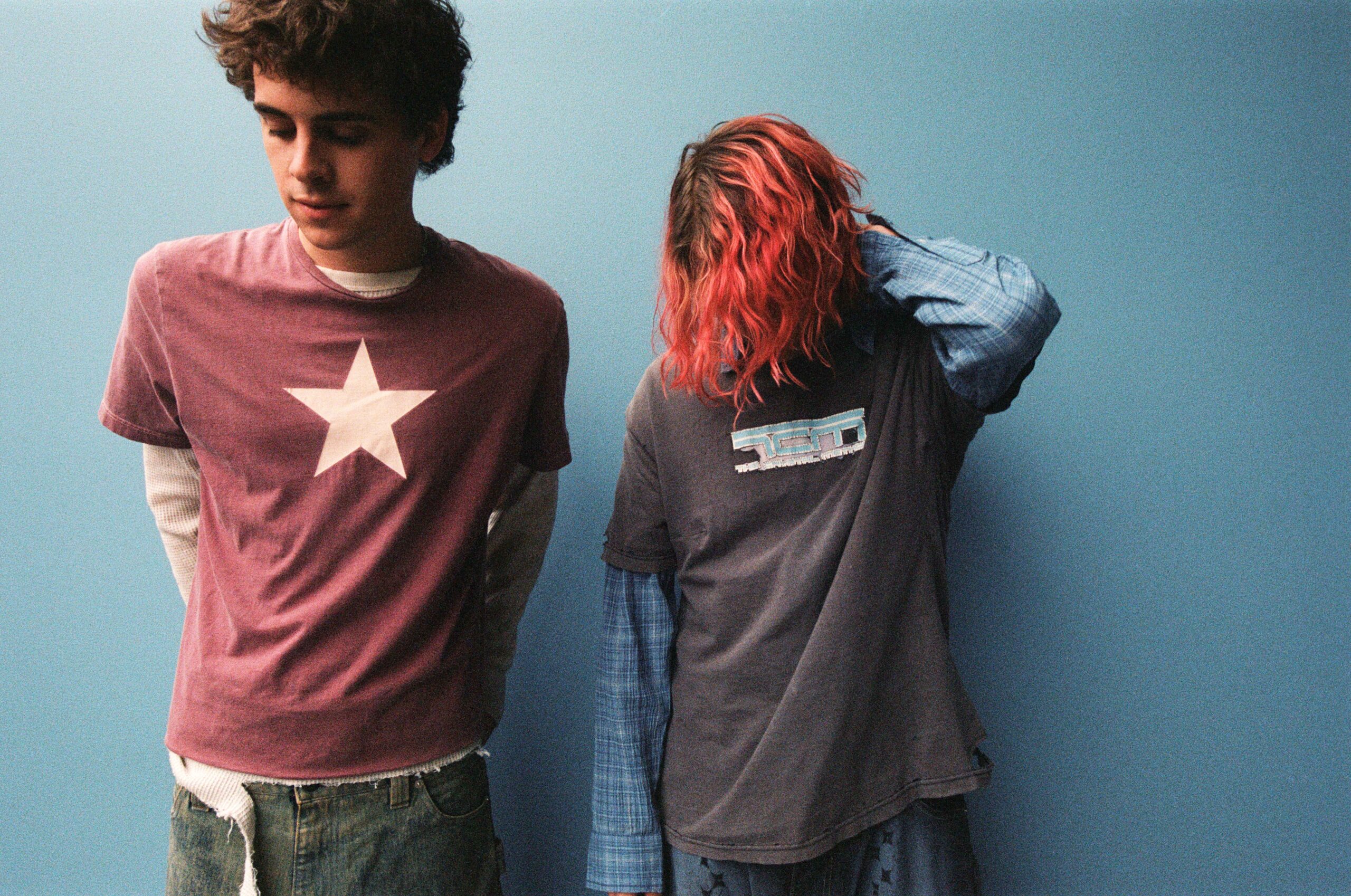 BRIC Celebrate Brooklyn! Benefit Show: Royel Otis | Ax and the Hatchetmen
