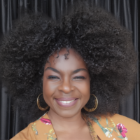 Dr. Beatrice Hector