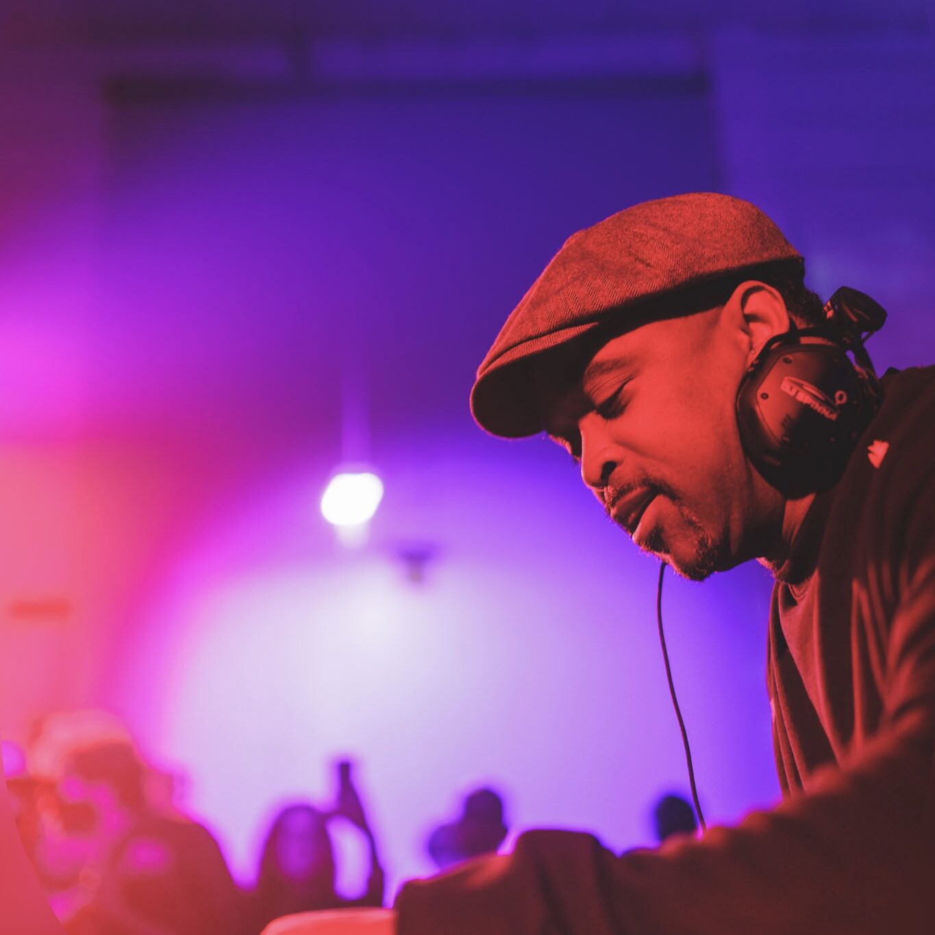 Dj Springa BRIC Celebrate Brooklyn! Opening Night: Sheila E. + Leon Knight + DJ ...