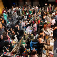 BRIC House Party presents Brooklyn Brujeria Day II: Magic Market + Fair